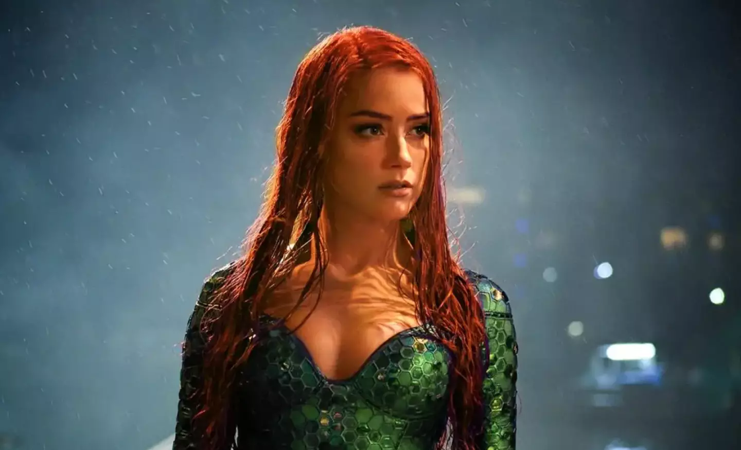 Heard’s agent revealed she was almost recast for Aquaman 2.