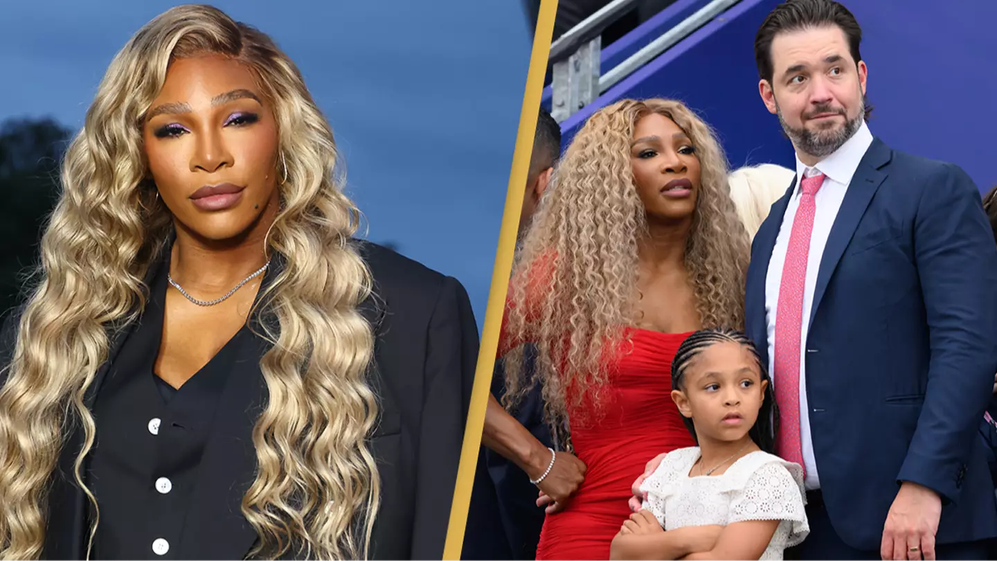 Paris restaurant responds after Serena Williams called it out for 'denying access' to her and her family