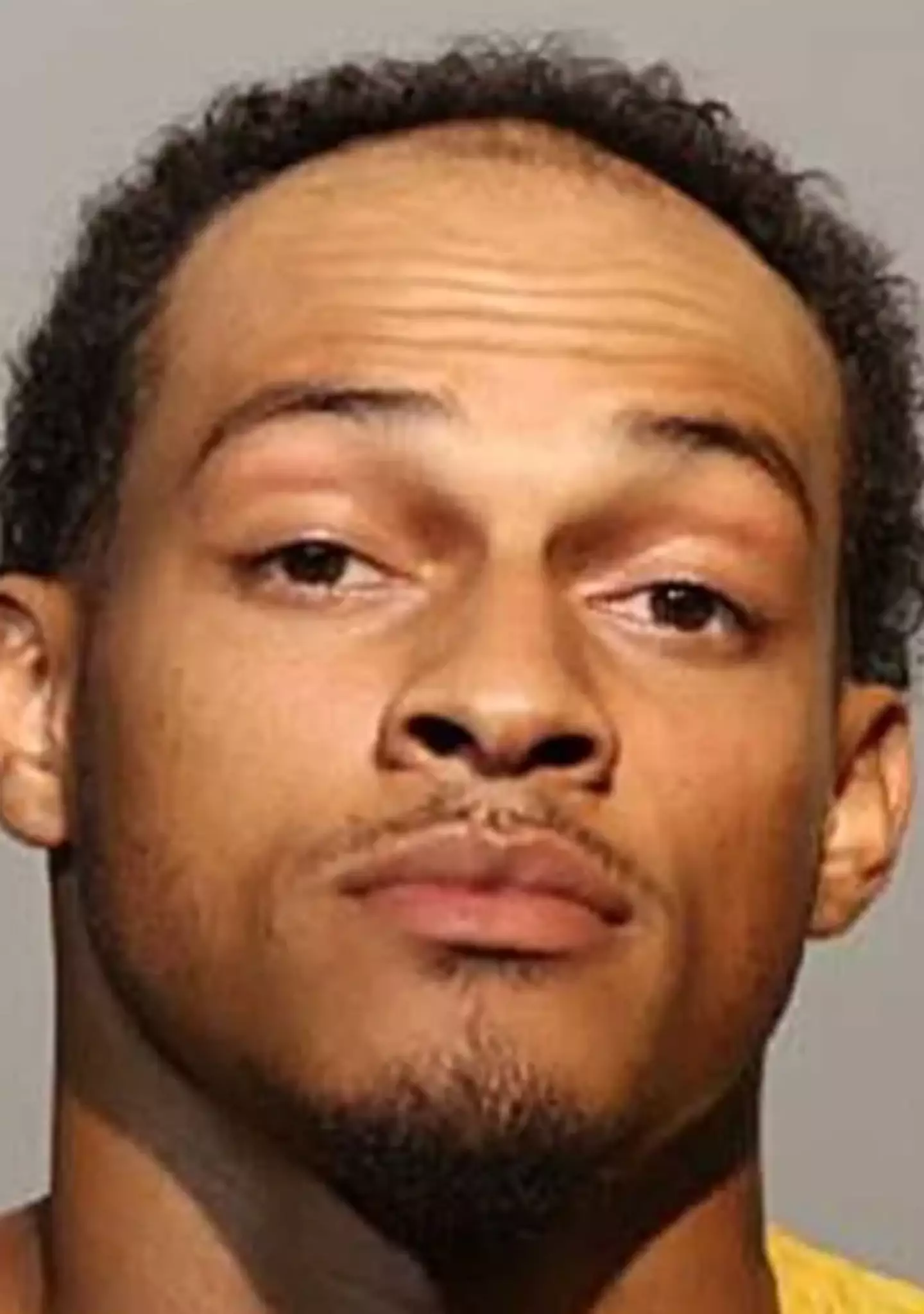 Donovan Faison has been convicted for killing the teenager (Office of the State Attorney, 18th Judicial Circuit)