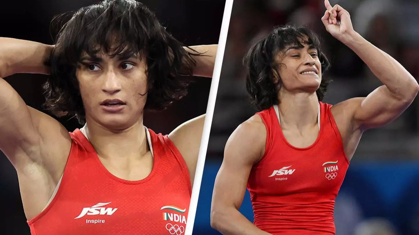 Luke Hales/Getty Images / David Ramos/Getty Images