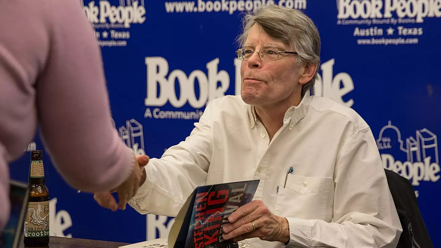 Stephen King explained what makes two movie adaptations of his books 'bad films to watch'