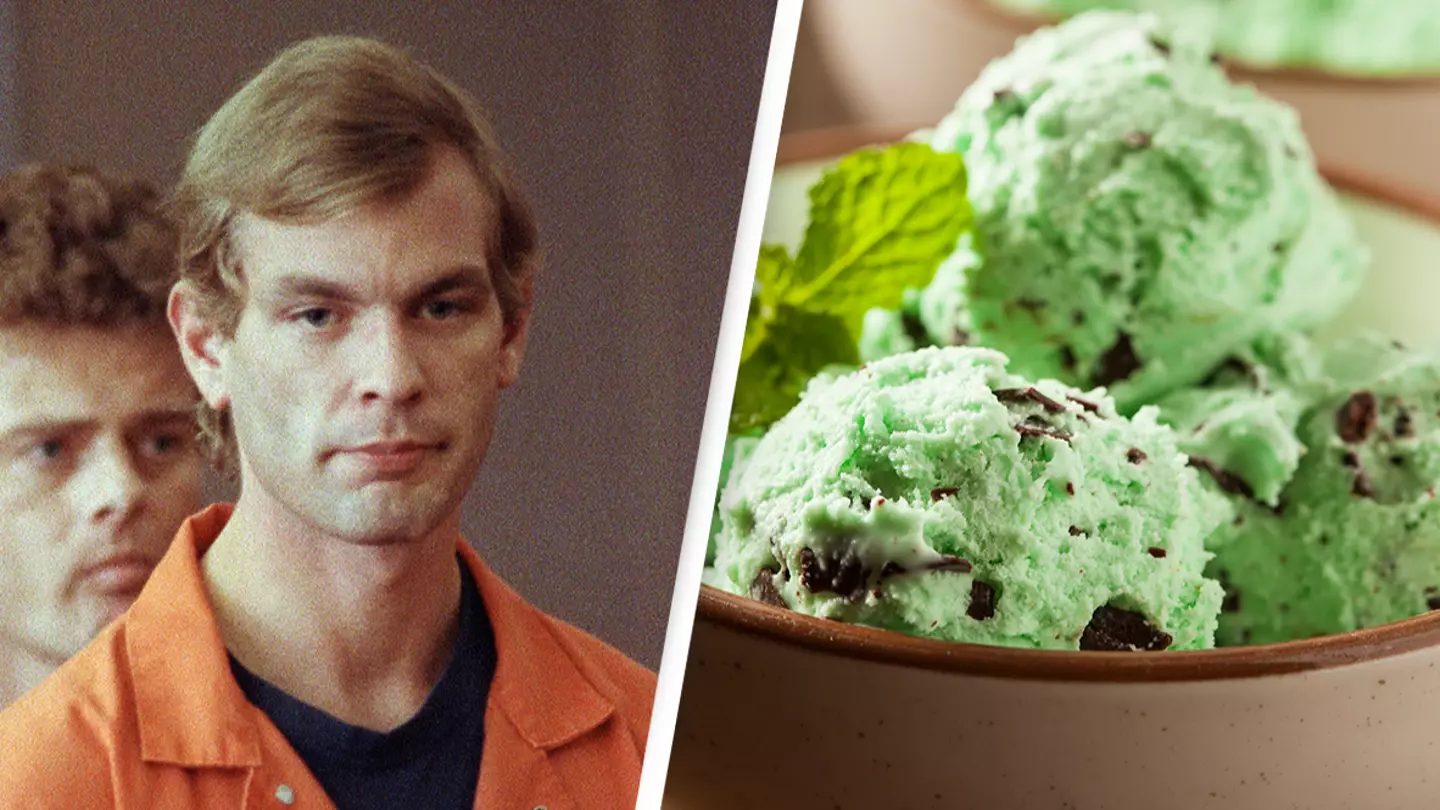 'Psychotic' last meals of famous death row inmates