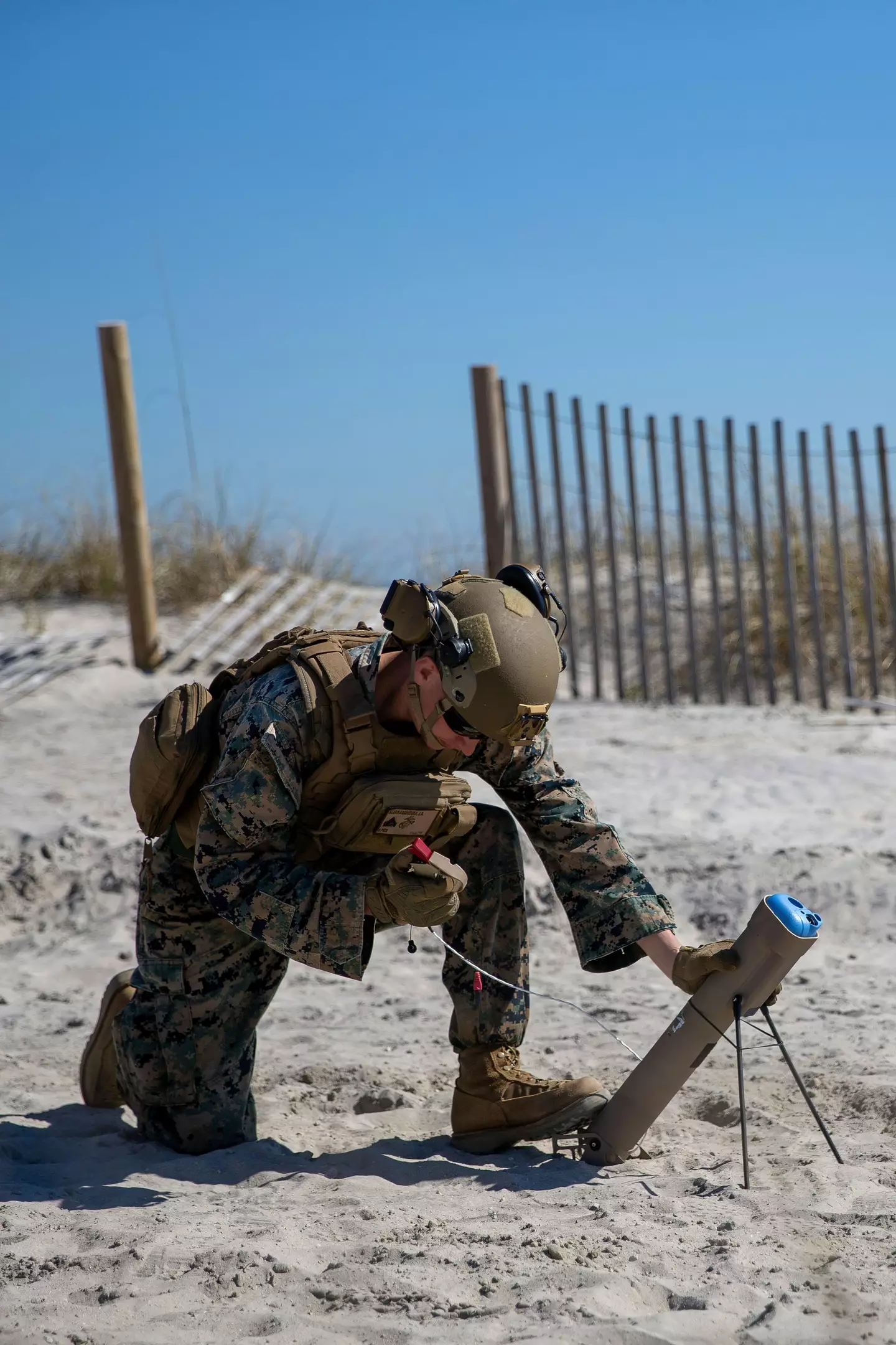 President Zelenskyy has thanked the USA for the additional support.