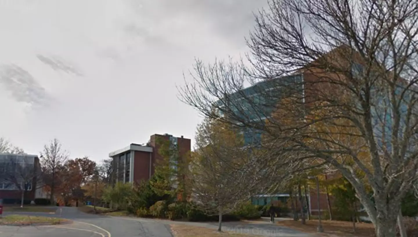 A meeting was held following the incident.