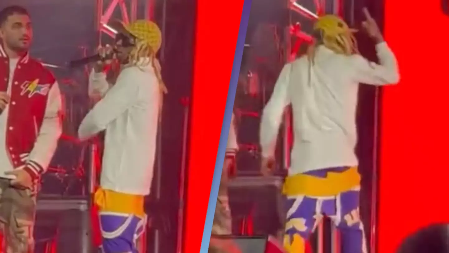 Twitter/@HerNameIsEmpres