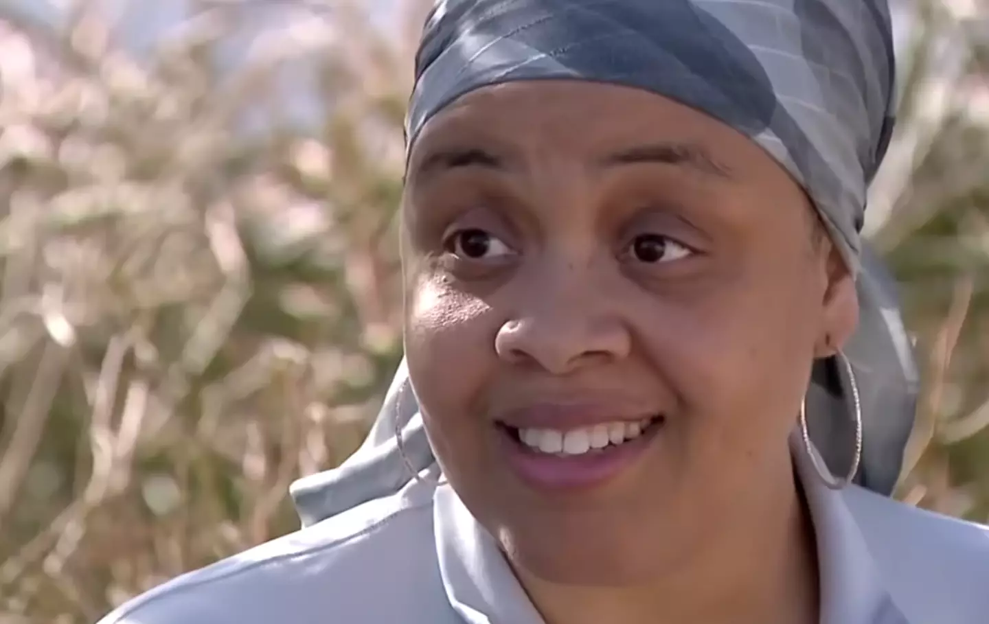 D’Andrea Turner raised her children in the Arizona home (ABC15)