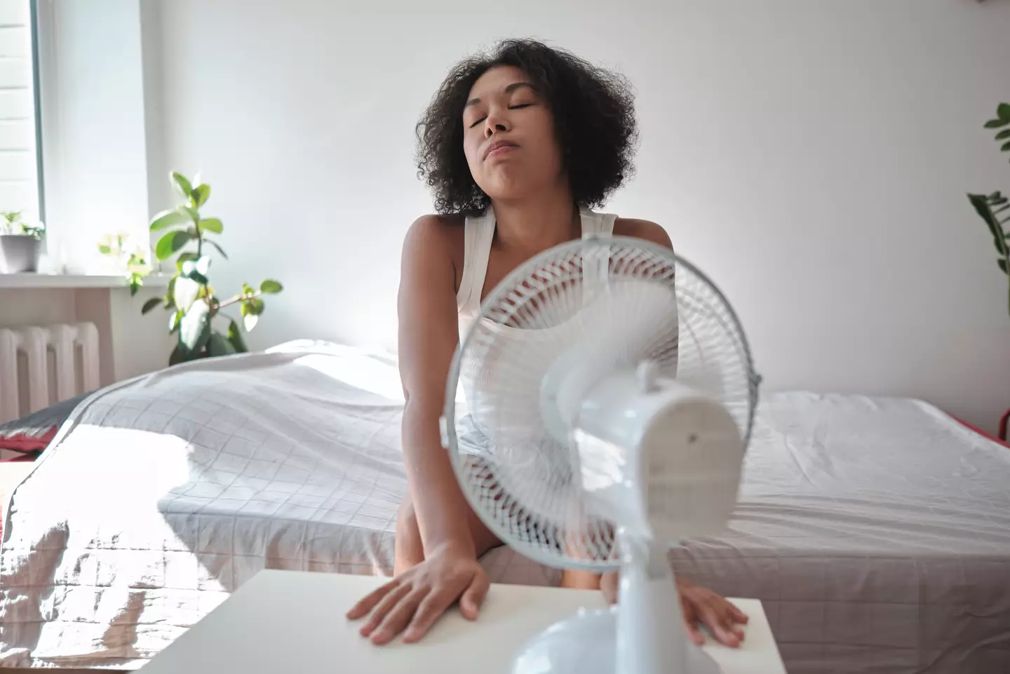 This isn't the best idea, I'm afraid (Getty Stock Image)