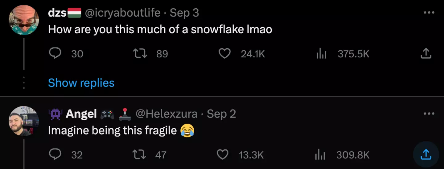 Couldn't have put it better myself.