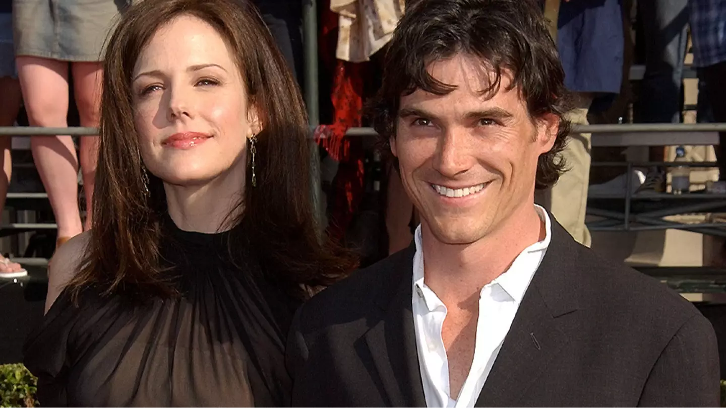 Gregg DeGuire/WireImage via Getty Images