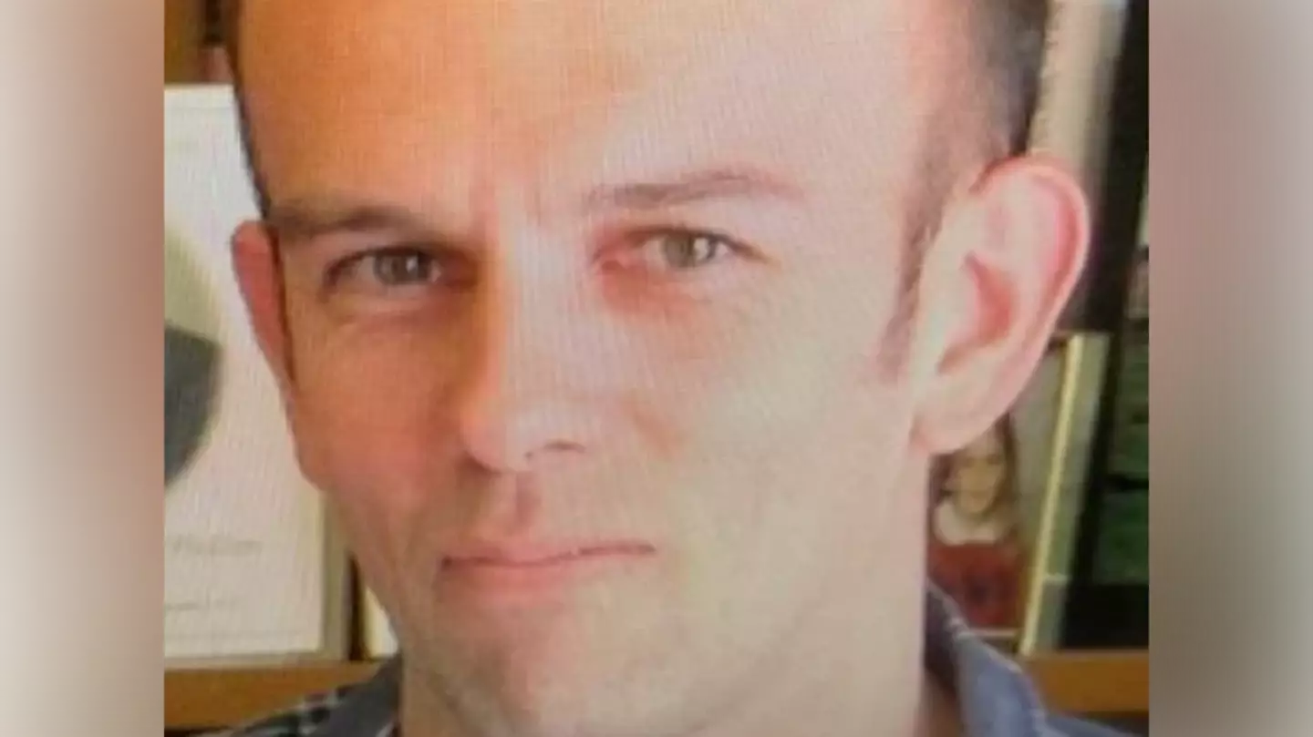 Tom Phillips is believed to have used his survival skills to live in the wilderness (New Zealand Police)