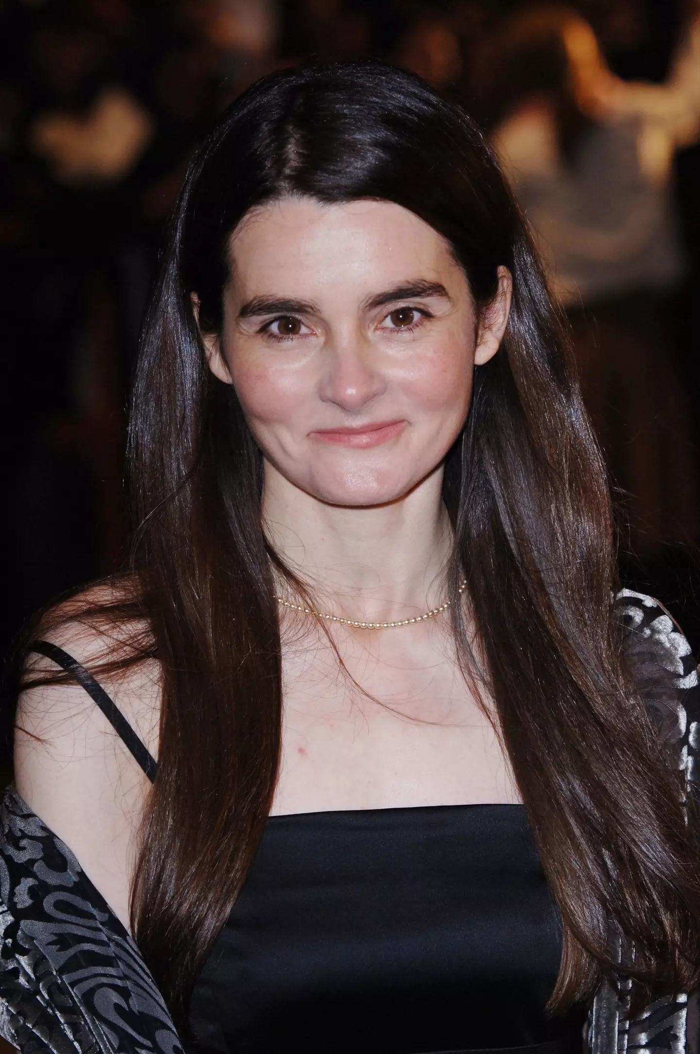 Henderson auditioned for the Moaning Myrtle role when she was in her 30s (rune hellestad/Corbis via Getty Images)