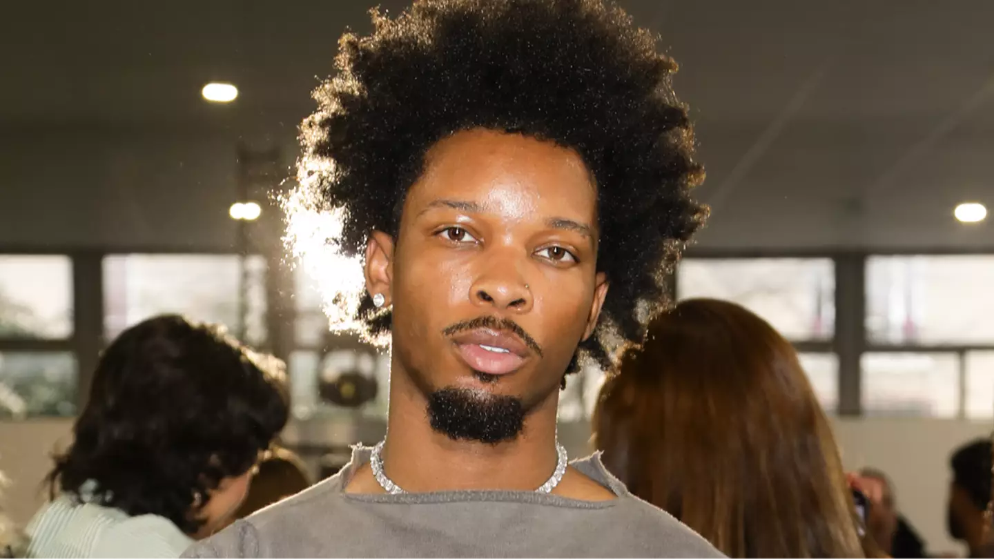 Getty Images/Antoine Flament