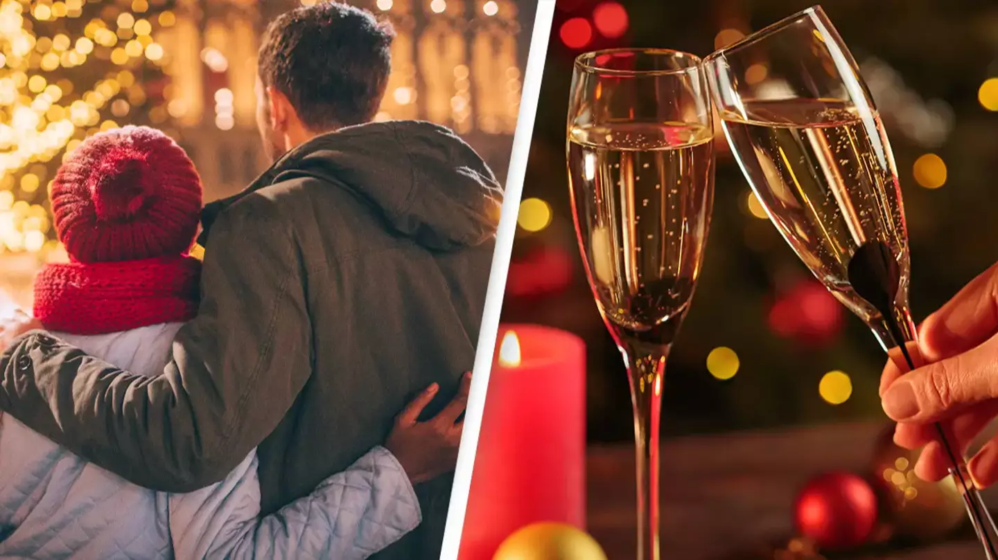 Experts warn to watch out for new ‘red flag’ dating trend called ‘sledging’ ahead of the holidays