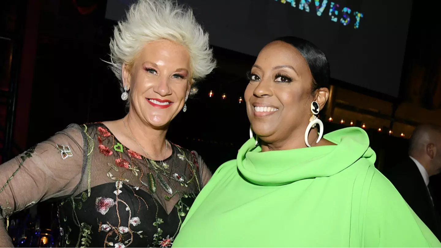 Getty Images/Variety