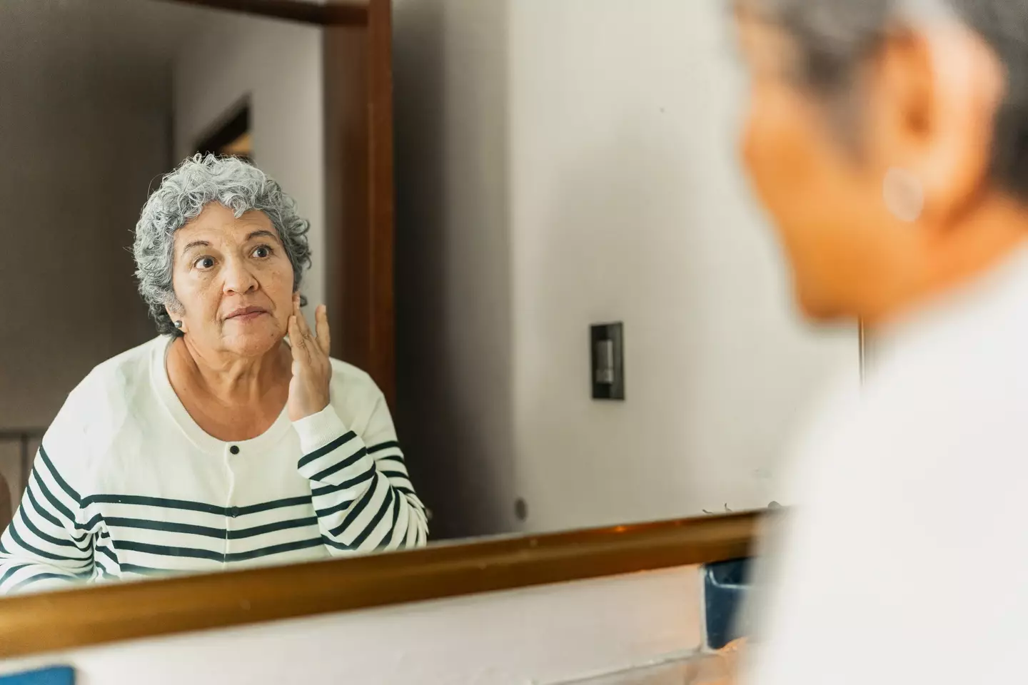 There's a way to slow down the ageing process (
