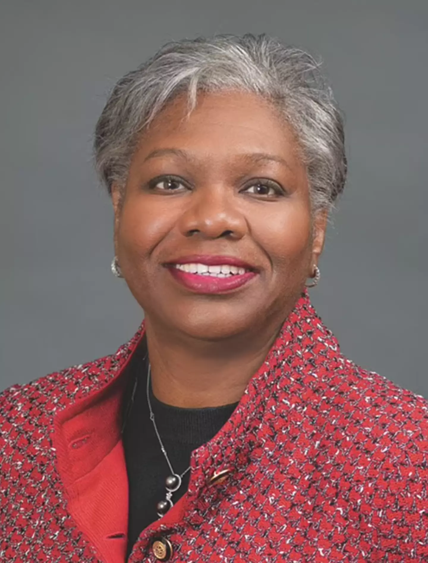 Dr Fayneese Miller wrote a letter of apology to Muslim students.