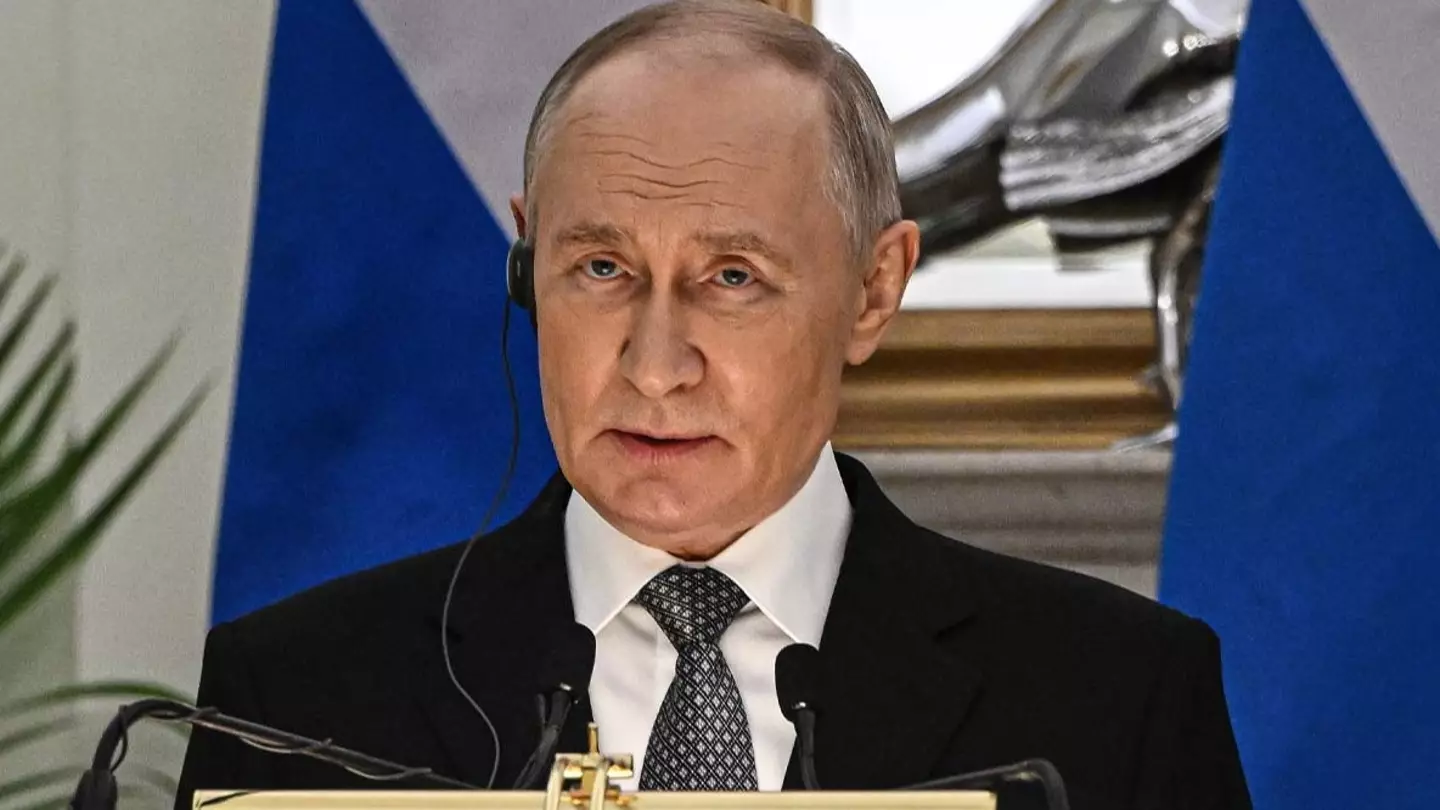 Prakash Singh/Bloomberg via Getty Images