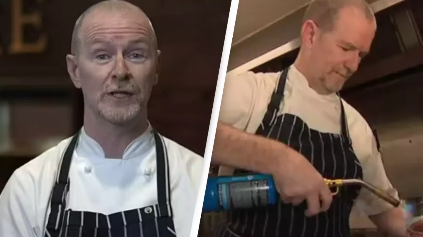 Restaurant owner who banned vegans forced to introduce $20 booking fee amid trolling