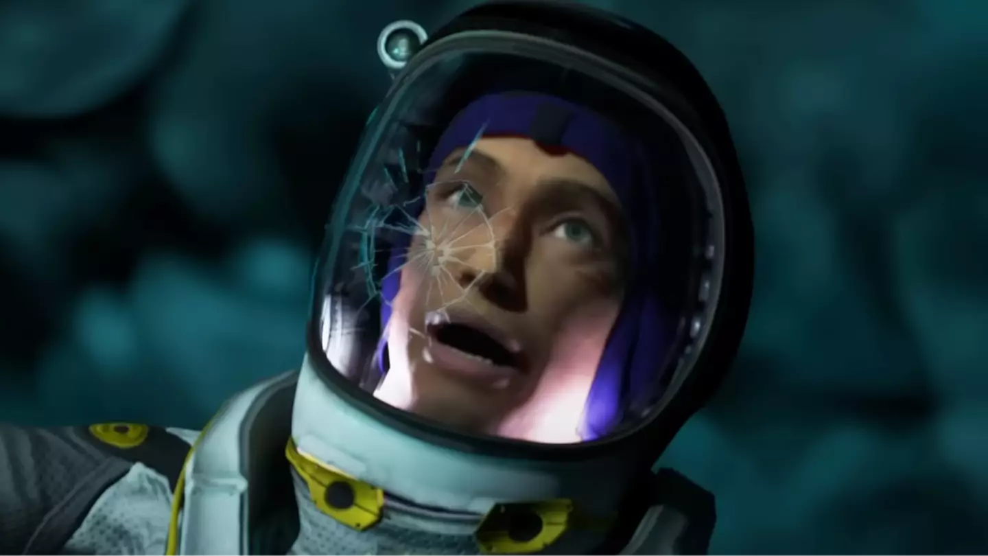 Terrifying simulation shows what would happen if humans spent just five seconds on Uranus