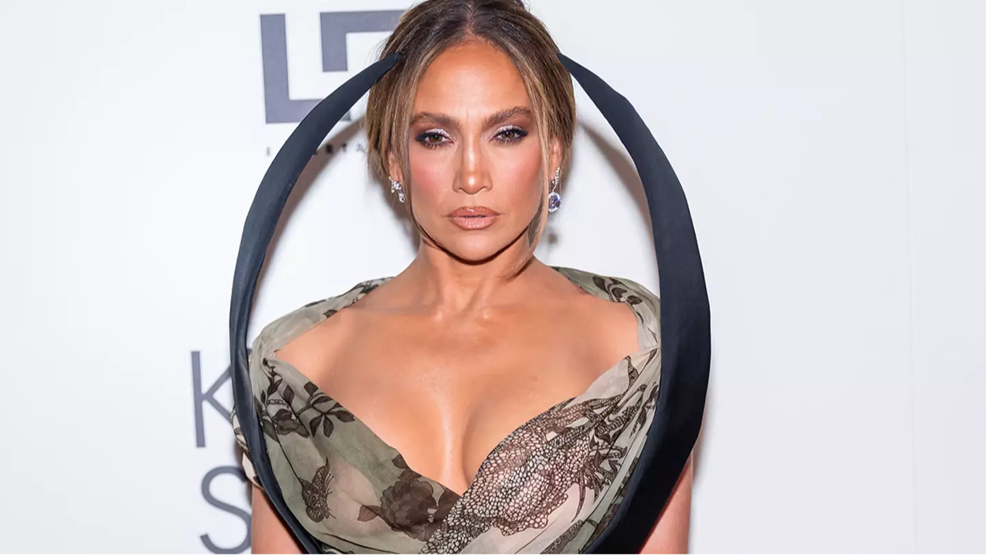 Jennifer Lopez’s ex issues scathing response after claiming no partner has been ‘capable’ of loving her
