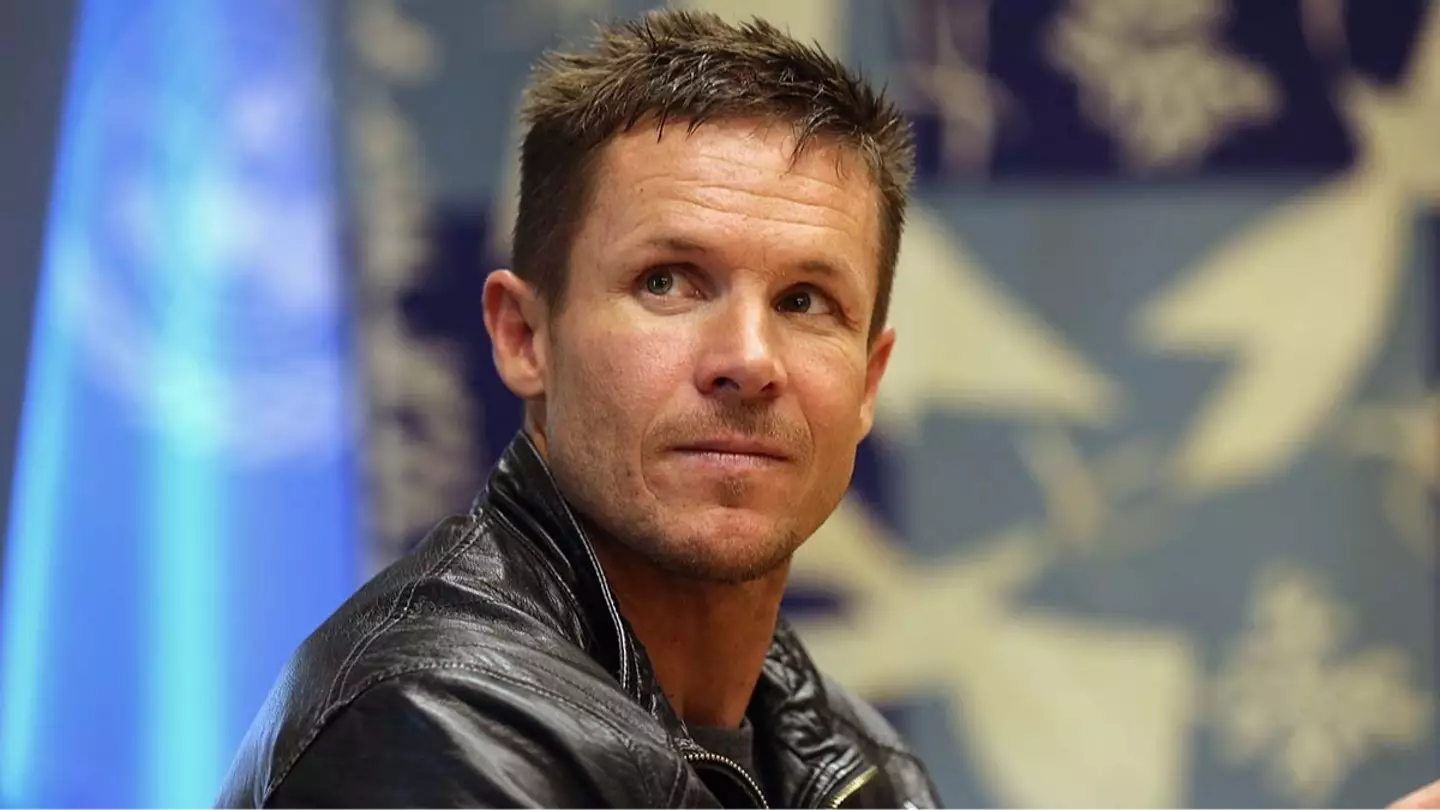Extreme athlete Felix Baumgartner tragically dies during stunt aged 56