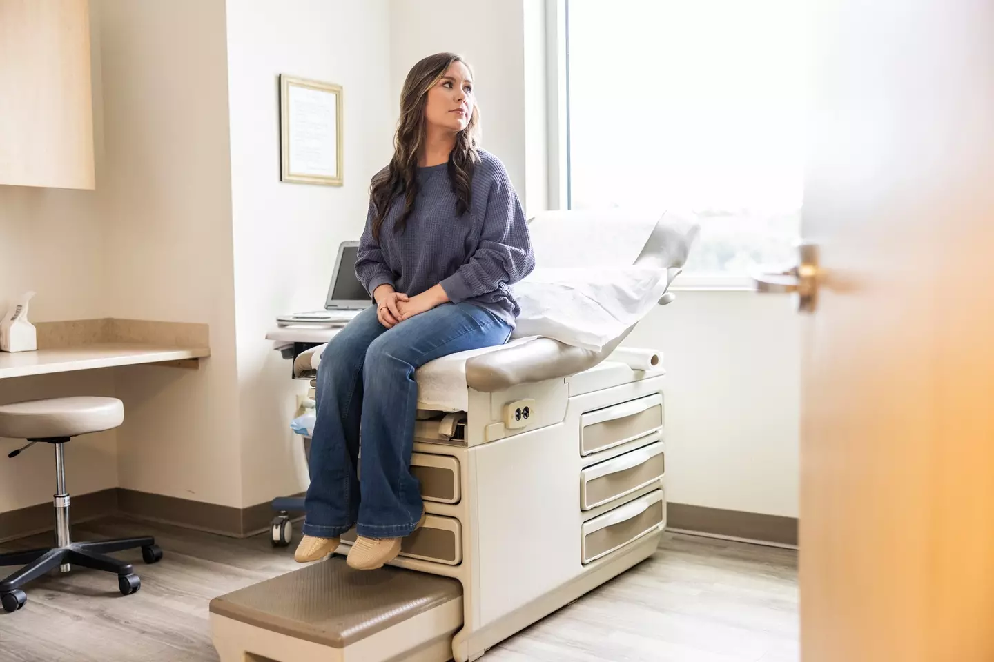 Small symptoms can be an indicator of bigger issues (Getty Stock Image)