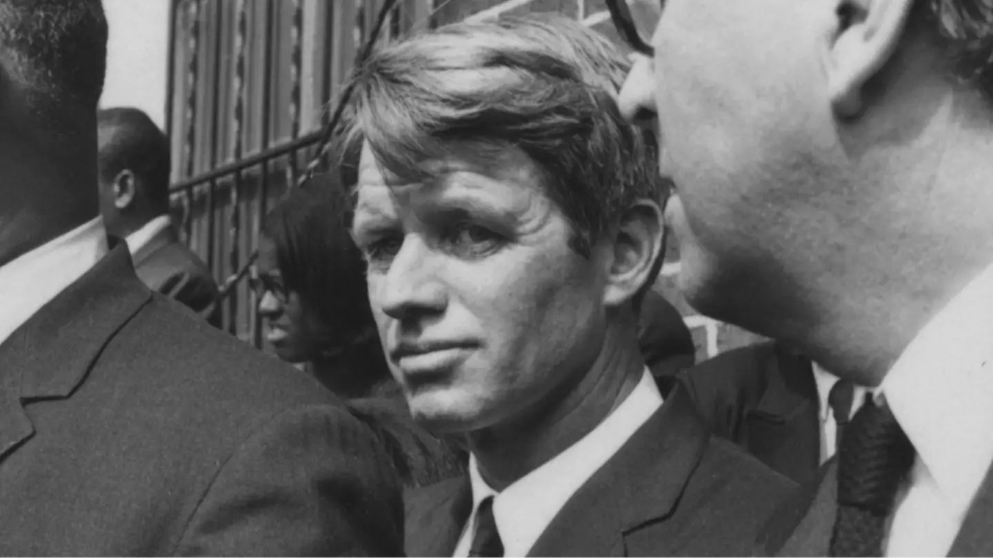 Getty Images/Archive Photos