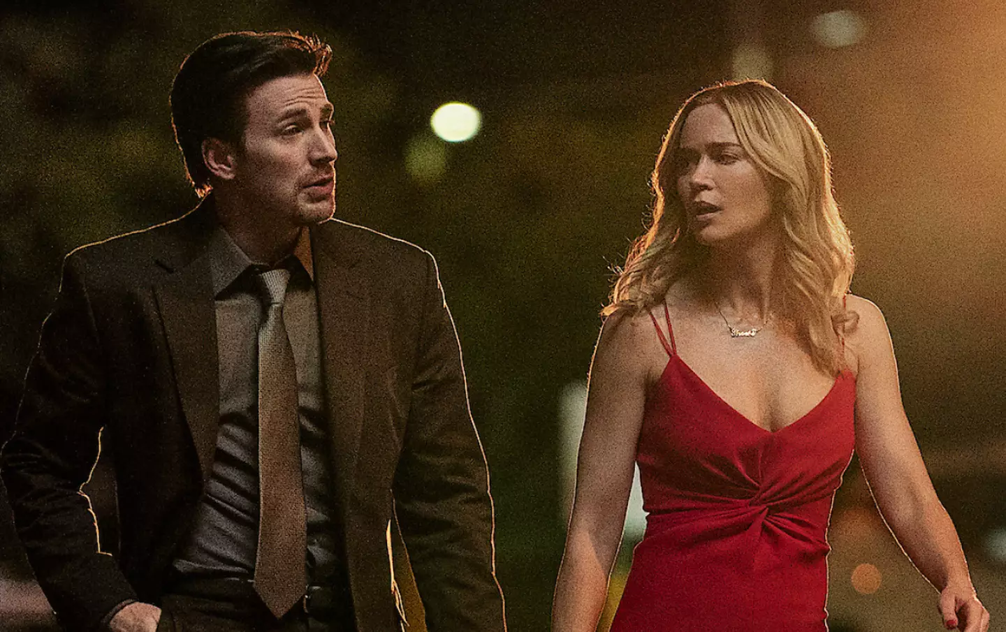 Wolf of Wall Street fans, prepare yourselves.