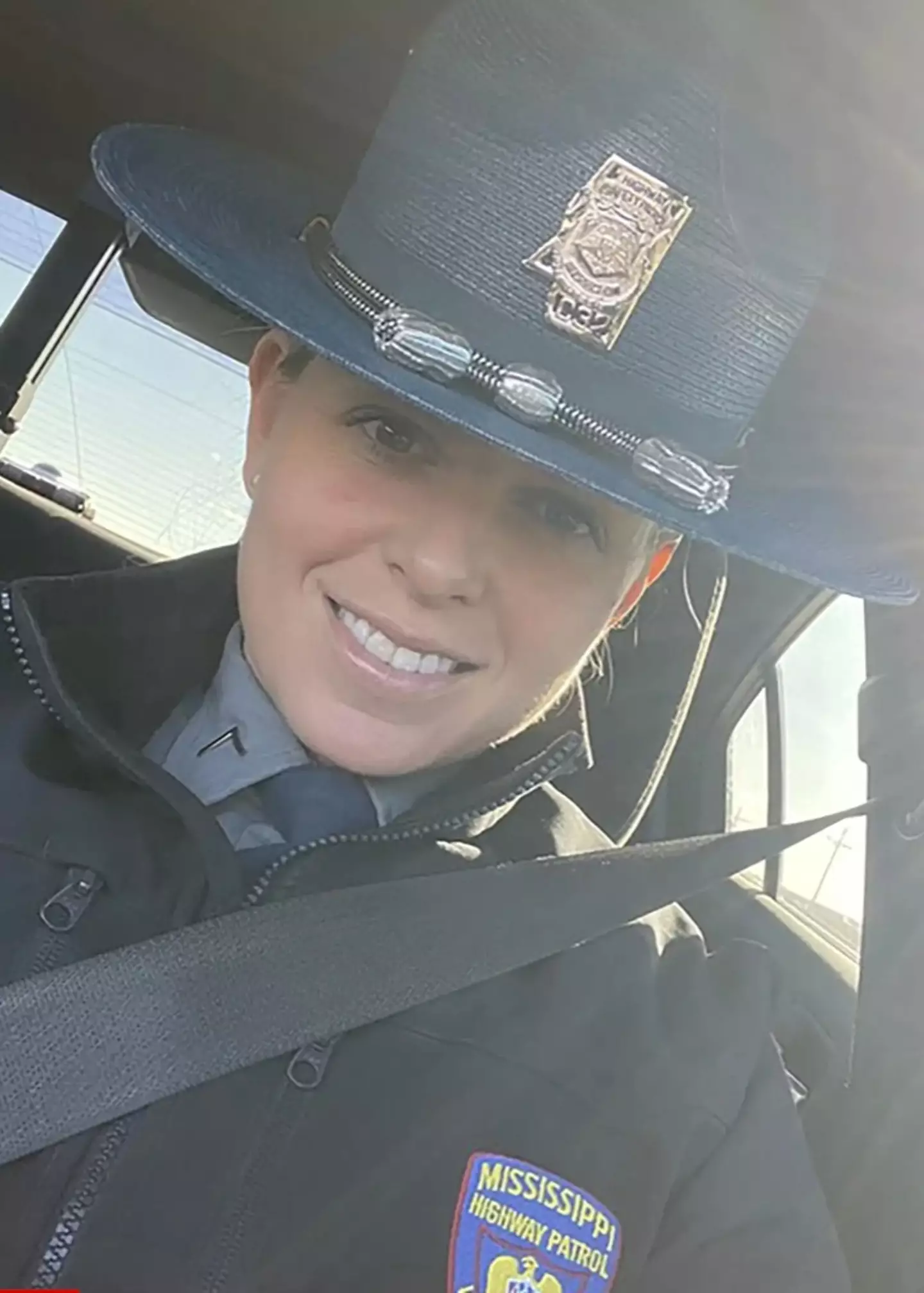 "I have no idea the exact number of people who have this video." (Facebook/Ivana Williams)