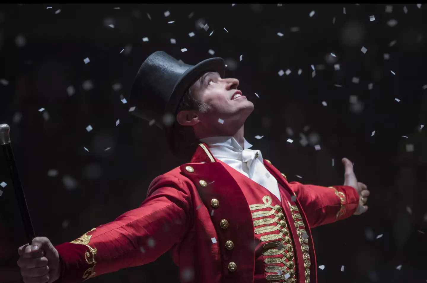 Hugh Jackman has revealed whether or not he'd be up for reprising his role as P T Barnum in a sequel to The Greatest Showman.