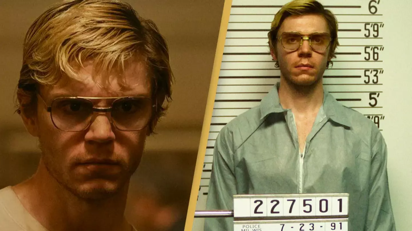 Netflix renews Monster for two more seasons focusing on other monstrous figures