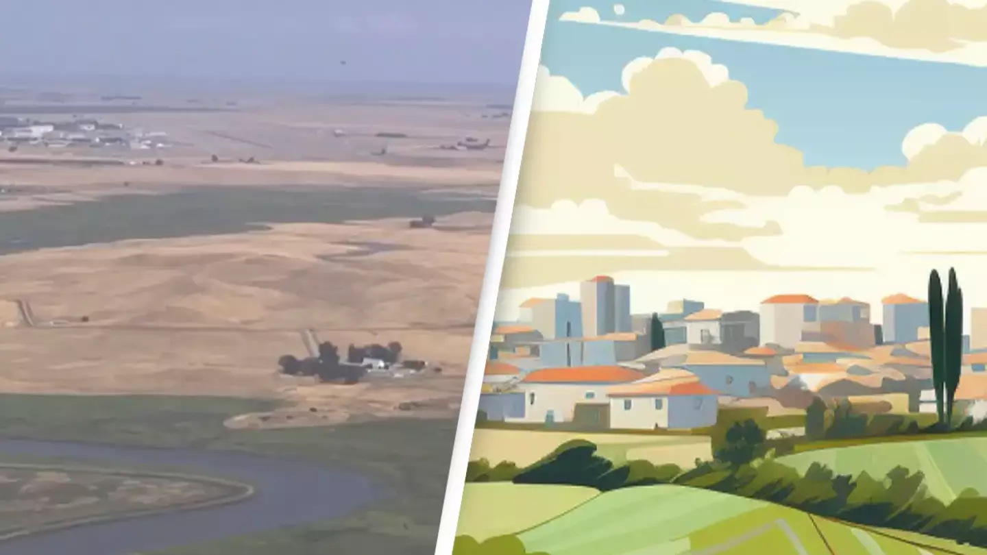 Megacity ‘California Forever’ costing nearly $1 billion facing national security probe