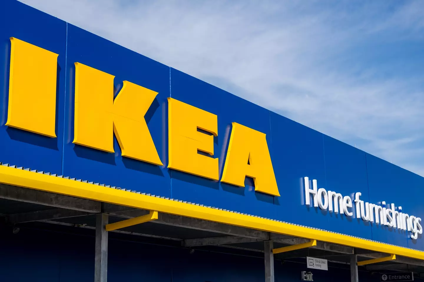 The company had previously put its prices up due to increased costs.