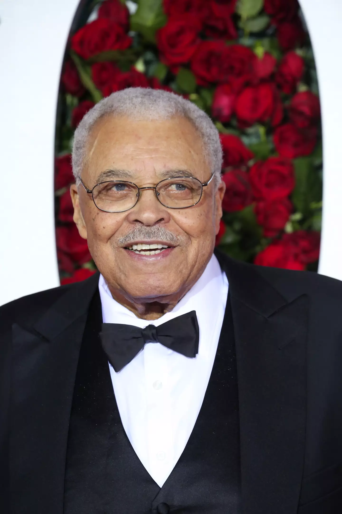 Jones was 93-years-old at the time of his death. (Walter McBride/WireImage)