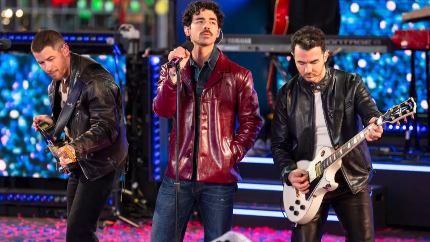 Jonas Brothers finally reveal how they really felt about South Park episode where Mickey Mouse beats them up