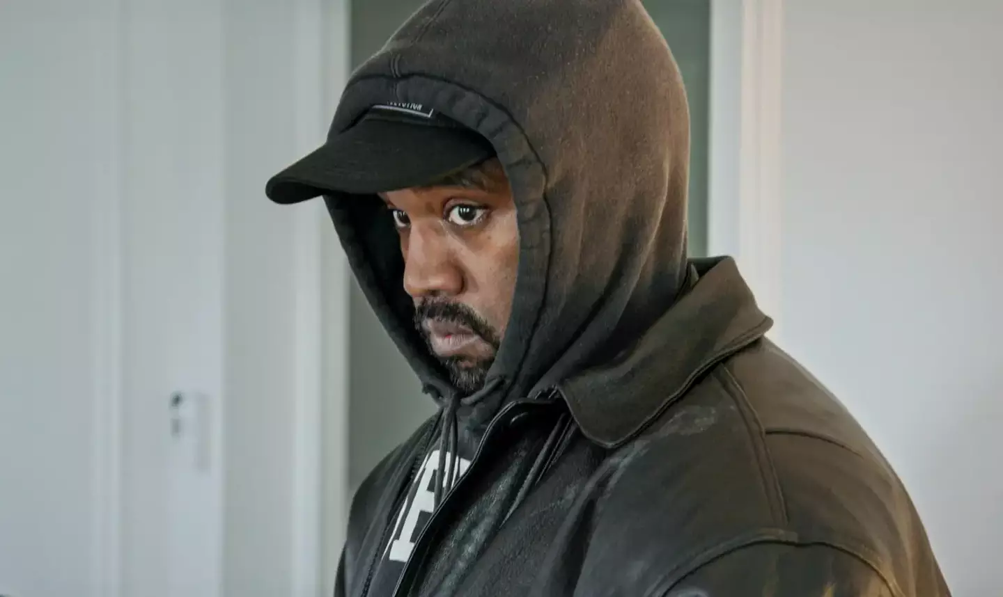 Kanye West was dumped by numerous brands earlier this year.