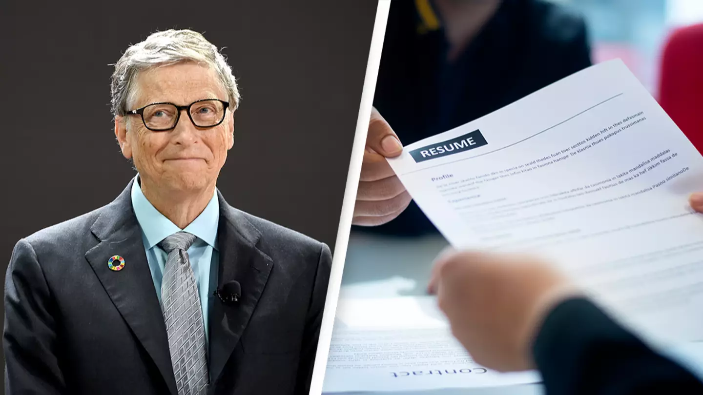 Jamie McCarthy/Getty Images for Bill & Melinda Gates Foundation