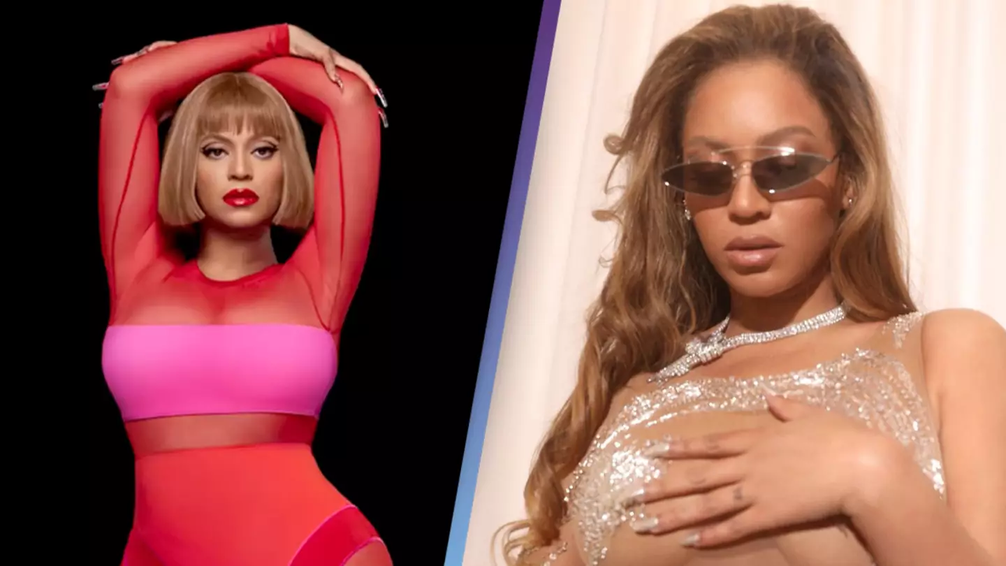 Beyoncé Announces Seventh Studio Album After Four Years Away From Music