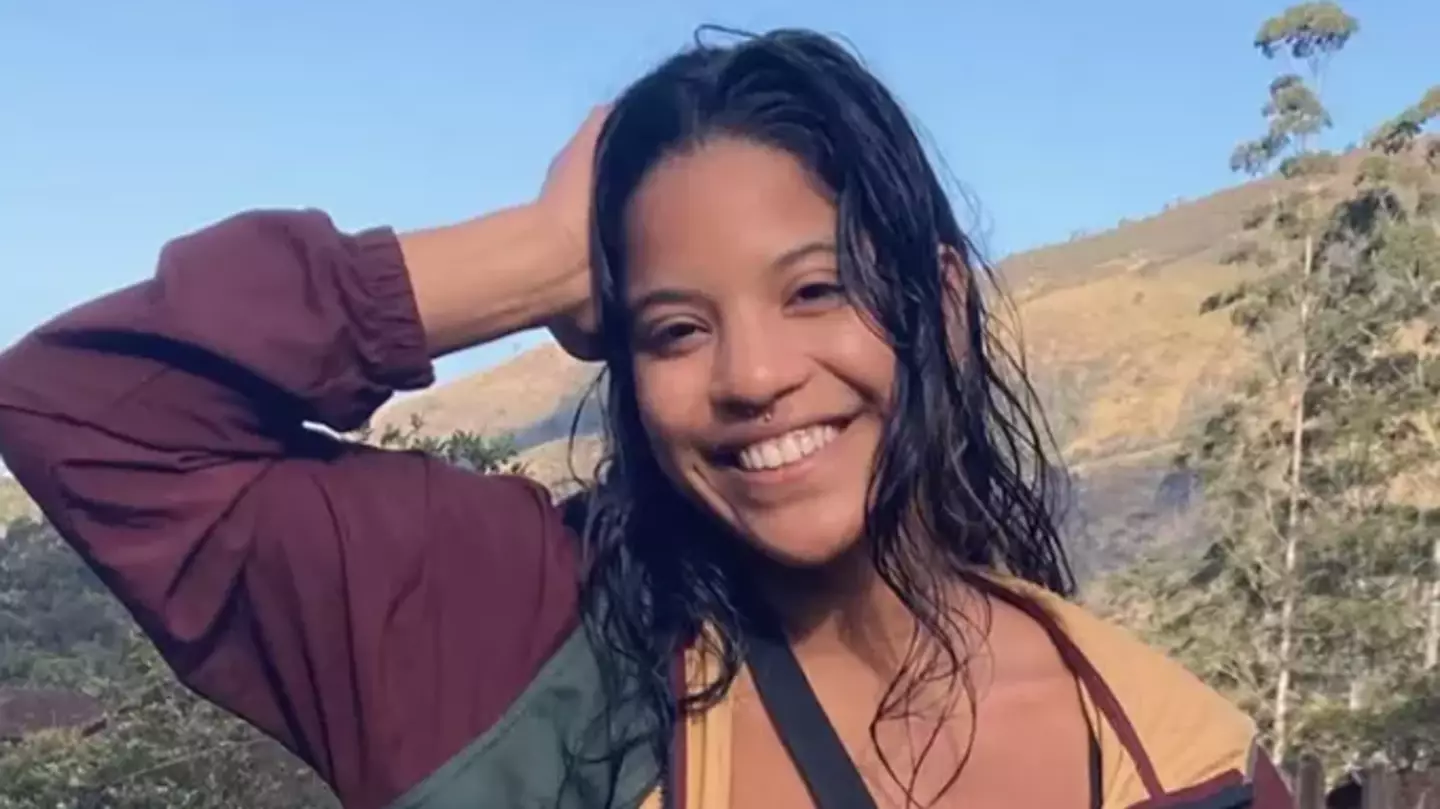 Juliana's family are calling for a second autopsy (Instagram/@ajulianamarins)