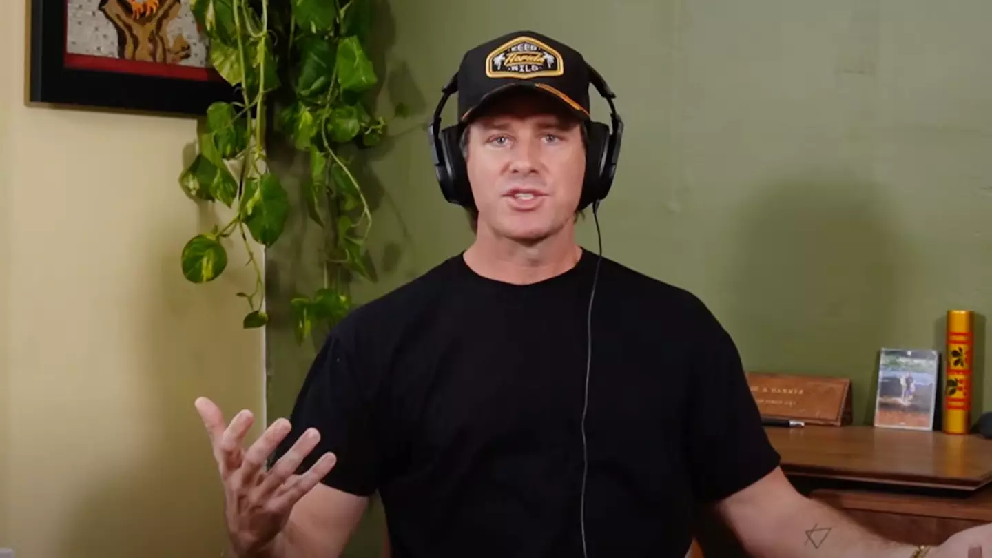 Armie Hammer addresses claims that he is a cannibal as he explains meaning behind controversial text messages