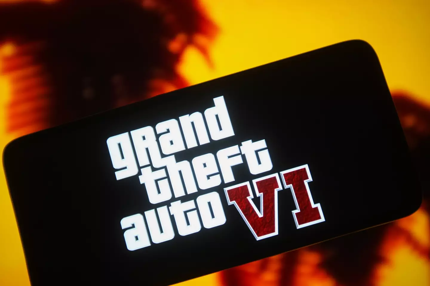 GTA VI has been officially announced by Rockstar Games.