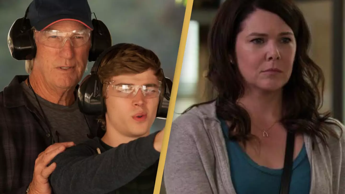Netflix viewers lose it as all seasons of 'one of the best shows ever on TV' are now finally available