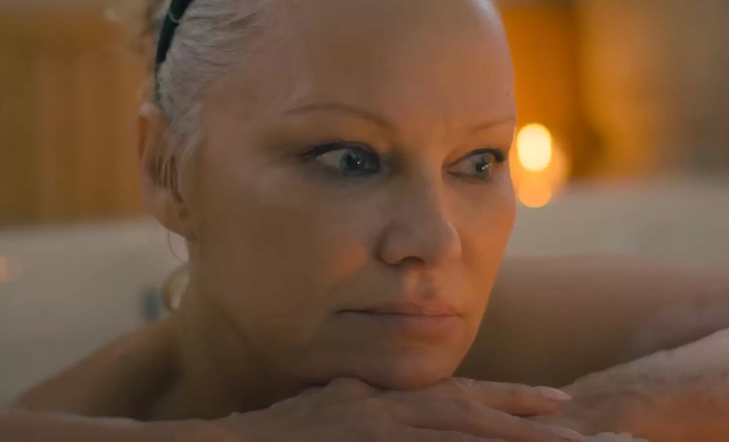 Pamela Anderson is set to open up in a new documentary.