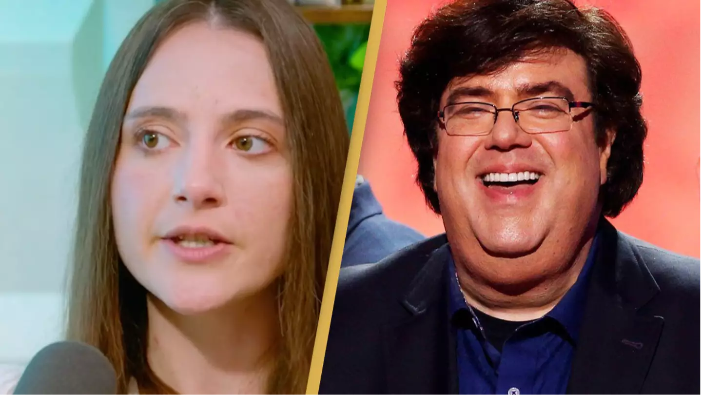 Former Zoey 101 star says Nickelodeon's Dan Schneider constantly took pictures of kid actors' feet