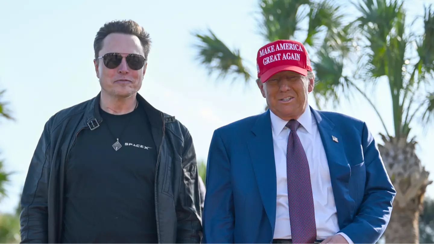 Elon Musk and Trump just sent email to all federal employees requesting one thing or they’ll be classed as resigning if they don’t respond