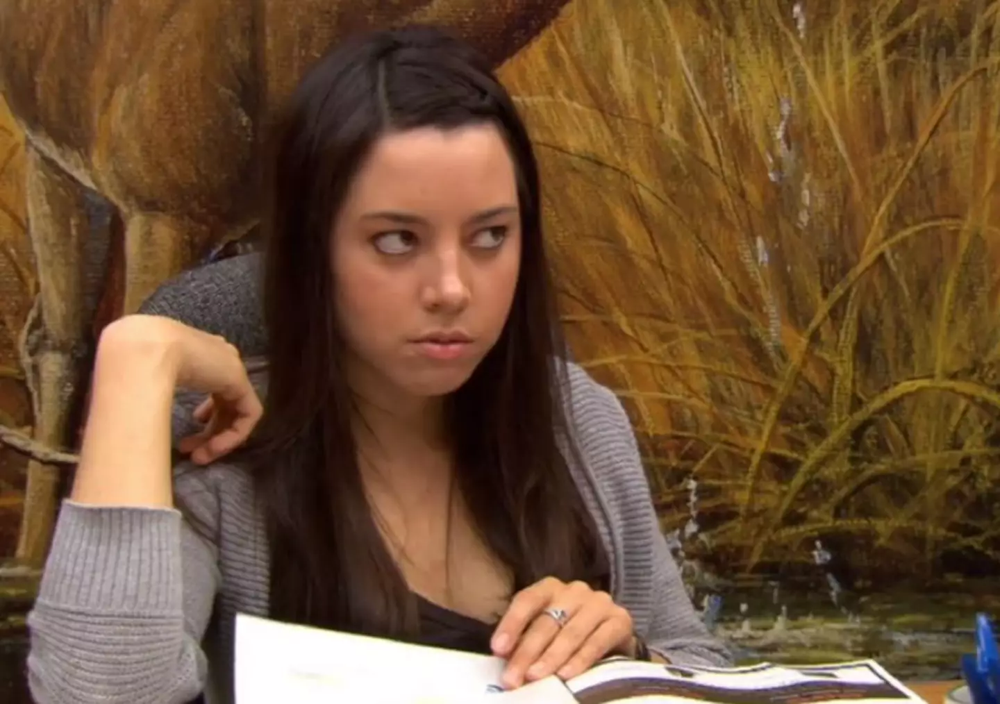 Bring it back! (NBC)