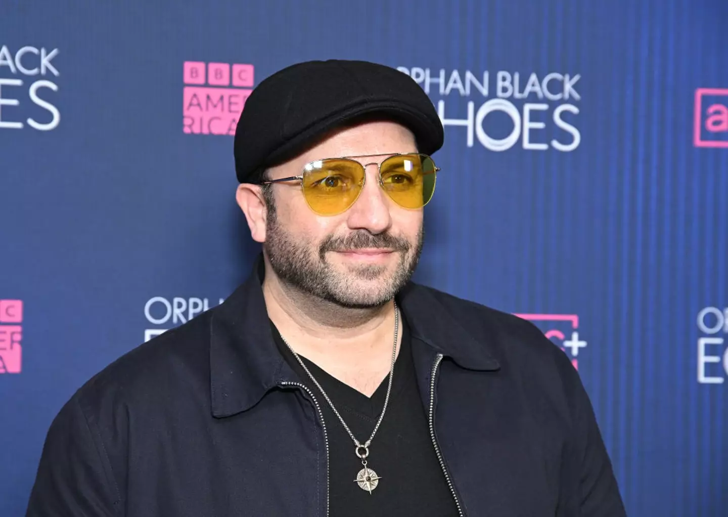 Brad Everett Young has died age 46 (Michael Tullberg/Getty Images)