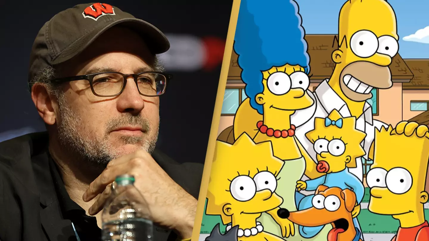 Showrunner for The Simpsons reveals exactly how the show will end