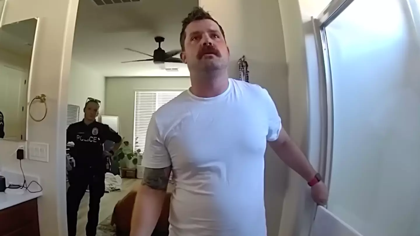 Law & Crime Network/YouTube