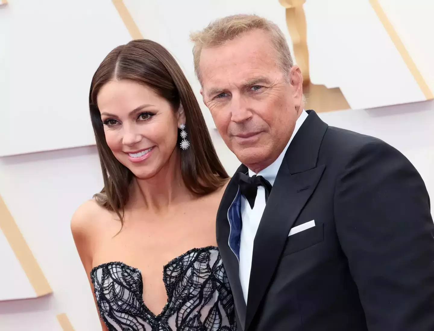 Kevin Costner and Christine Baumgartner split after 18 years.